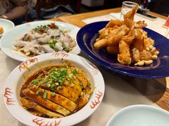 -小吊梨汤·北京菜·烤鸭(双井乐成中心店)