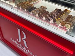 -LE JARDIN de Joel Robuchon(新世界大丸百货店)