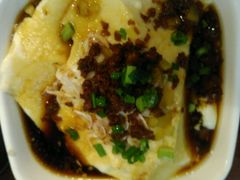 豆腐脑-张果佬年糕卷(科巷店)