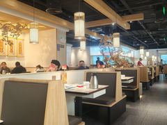 -九毛九西北菜(百信广场店)