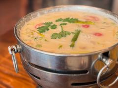 -Siam泰餐厅(水上公园店)