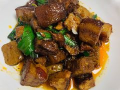 乐乐红烧肉-乐乐餐厅(湘子庙街店)