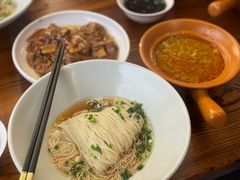 -新万鑫银丝面·非遗无锡味(惠山古镇店)