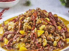 -金柱大盘鸡(和田二街店)