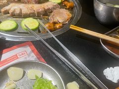-炽城·烤肉名家(鸿达中央广场店)