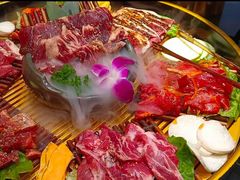 -鹏欣水游城