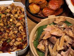 -妈妈传炖品(双林店)