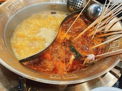 -旺蜀主成都串串火锅(西直门凯德MALL店)