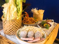 -咕嘟草帽鱼·牛奶一样的鲜鱼汤(包河万达广场创始店)