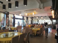 大堂-胖大姐黄辣丁鱼庄(新津店)