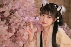 -汉仪华裳汉服馆(打浦桥店)