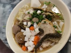 -西关刘福记(文德路店)