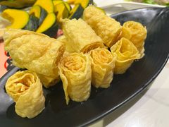 -采椰郎椰子鸡·脆皮鸡火锅(融创茂店)