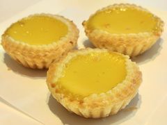 金橙酥皮蛋挞-炳胜公馆(珠江新城店)