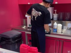 -K22.酸奶草莓(长春上海路万达店)