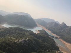 -大罗山风景区