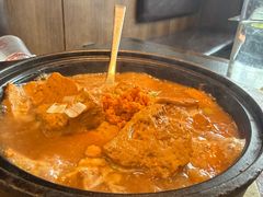 -五谷丰登农家院·地道胶东菜·海鲜烧烤(威海店)