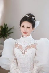 -洋洋婚纱品牌集合店