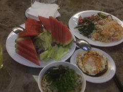 -天明山温泉大酒店