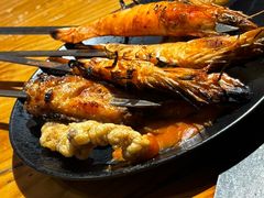 -号令江湖·水浒烤肉(和畅睦邻中心店)