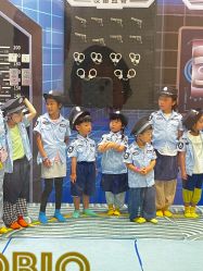 -奈尔宝家庭中心·亲子餐厅(苏州大悦城店)