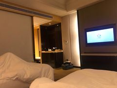 -长沙富力万达文华酒店