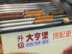 -7-ELEVEN便利店(淞虹店)