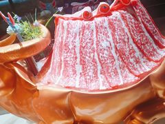 -德天肥牛海鲜火锅(城西银泰店)