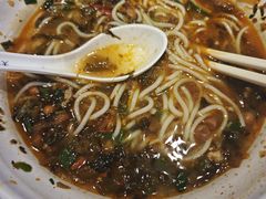 -无名缘米粉(大食代东方广场店)