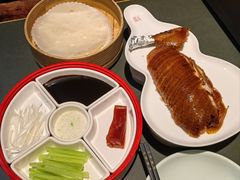 -小吊梨汤·北京菜·烤鸭(清河万象汇店)