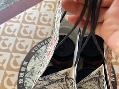 -霸王茶姬(五一路店)