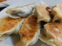 虾仁锅贴-江南原著(中联广场店)