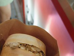 -拾烧·古法手作车轮饼(西直门凯德茂店)