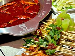 -麻辣大叔市井火锅(文清路店)