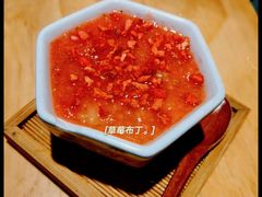 -火山屋台(新街口店)