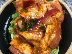 -酒拾烤肉(泉塘店)
