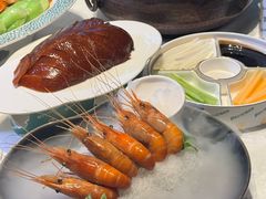 -桂满陇·海市蜃楼·黑金(国金店)