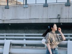 -海堤纪念公园