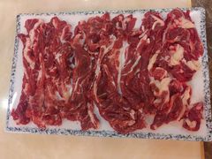 -潮悦牛肉火锅城(水贝店)