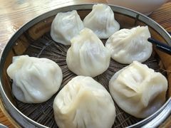 -锅贴大王南翔小笼(临沂二村店)