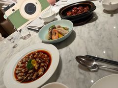 -荣兴酒家(徐家汇店)