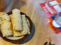 -黔二妞地摊火锅(龙华清湖店)