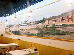 大堂-廣味潮鲜·一品潮滋味(五道口店)