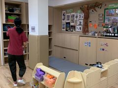 -无艺三语日托早教Arti School(高尔夫园区)