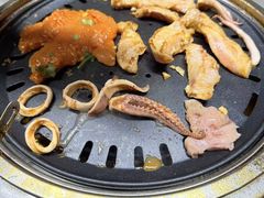 -杨小佳·齐齐哈尔烤肉·烤串(广州店)