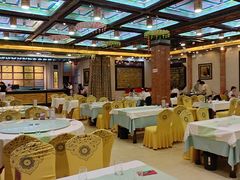 -鹊华居·地道鲁菜·海鲜·融合味(大明湖店)