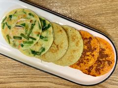 -李先生的首尔小馆(松江启源广场店)