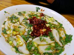 -尤素福东举院饺子馆