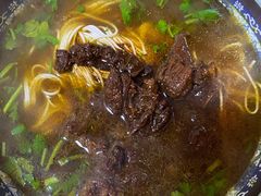 -旺泉餐饮店·清真牛肉面馆