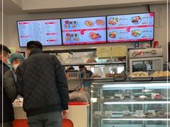 -香妃烤鸡(西单店)